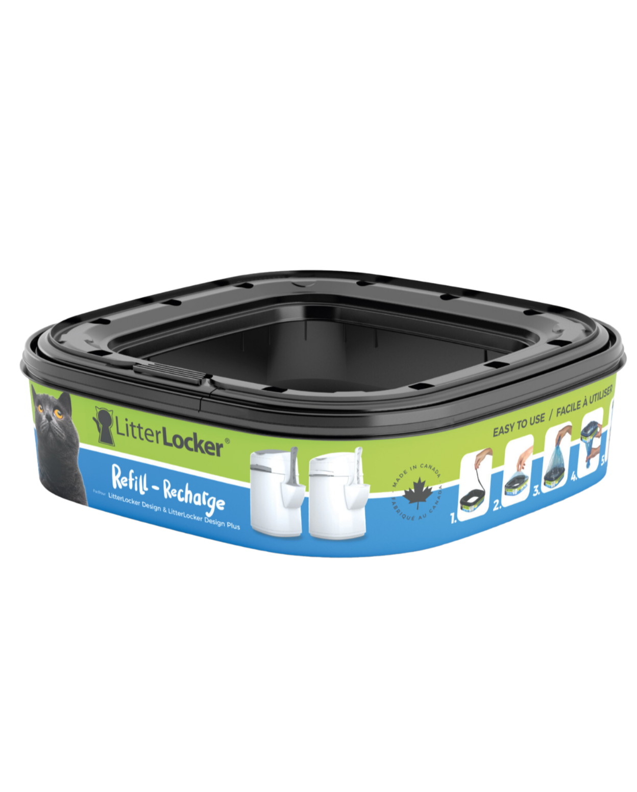 Rigid Boxes packaging